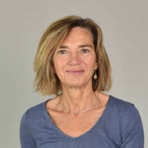 Image de Elisabeth Passilly