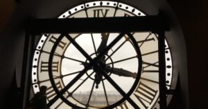 Le Temps de se retrouver