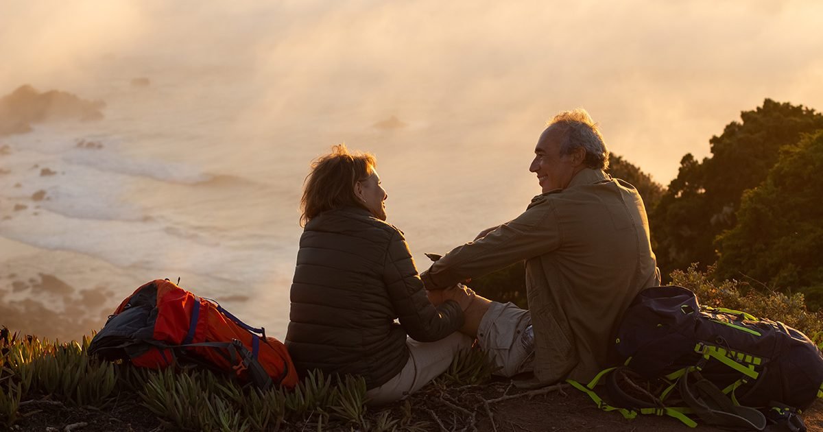 L’heure de la retraite qui approche
